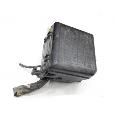 Ασφαλειοθήκη Εσωτερική SUZUKI BALENO 1994 - 1998 ( SY ) XC130310EB3