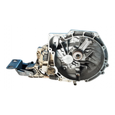 Σασμάν Χειροκίνητο FORD KA 1997 - 2008 ( RB ) P96WT-7F096CC