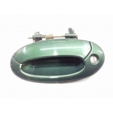 Χερούλι Πόρτας Εξωτερική Με Αφαλό HYUNDAI LANTRA 1995 - 1998 ( J2 ) Εμπρός Αριστερά XC120598F56