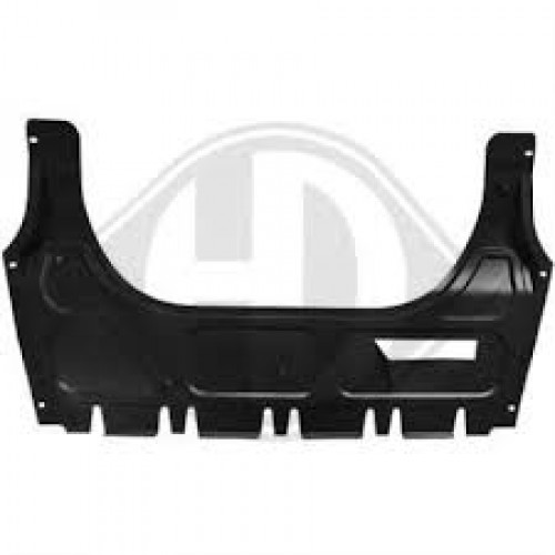 Ποδιά Μηχανής SKODA FABIA 2011 - 2014 746000830 Ποδιά Μηχανής SKODA FABIA 2011 - 2014 746000830