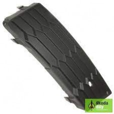 Δίχτυ Προφυλακτήρα SKODA OCTAVIA 2013 - 2016 ( 6 ) Εμπρός Δεξιά 751004821