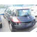 Ολόκληρο Αυτοκίνητο RENAULT MEGANE 2002 - 2005 XC31777
