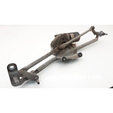 Σύστημα καθαρισμού παρμπρίζ BMW 3 Series 1990 - 1995 ( E36 ) Εμπρός 6161-8203259