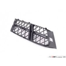 Δίχτυ Προφυλακτήρα BMW 5 Series 2010 - 2014 (F10) (F11) Εμπρός Αριστερά 160004809