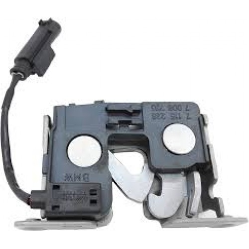 Κλειδαριά Καπό BMW X3 2004 - 2007 ( Ε83 ) 031407100 Κλειδαριά Καπό BMW X3 2004 - 2007 ( Ε83 ) 031407100