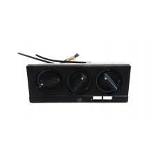 Χειριστήριο Καλοριφέρ-Κλιμα,Κλαπέτα AUDI 80 1991 - 1995 ( 8C ) ( B4 ) XC215296D16