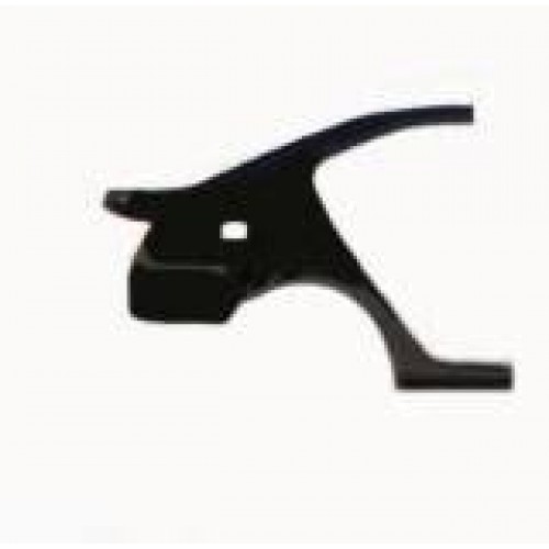 Φτερό SKODA OCTAVIA 2013 - 2016 ( 6 ) Πίσω Αριστερά 751001682