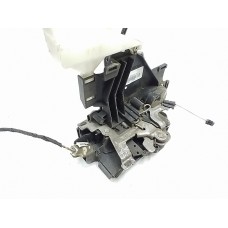 Κλειδαριά Πόρτας Ηλεκτρομαγνητική OPEL COMBO 2004 - 2010 Εμπρός Αριστερά 3SDS7015AN