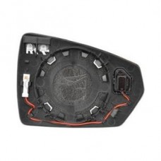 Καθρέπτης Ηλεκτρικός Θερμαινόμενος Ηλεκτρικά Ανακλινόμενος Βαφόμενος Με Φλας VW POLO 2017 - Αριστερά 876307572