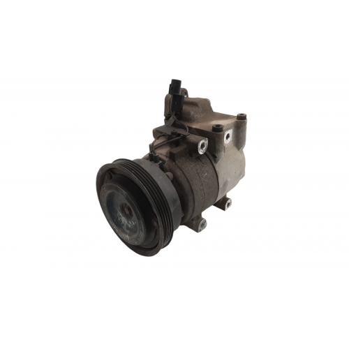 Συμπιεστής A/C (Κομπρέσορας) HYUNDAI GETZ 2002 - 2005 ( TB ) 97701-1C150 Συμπιεστής A/C (Κομπρέσορας) HYUNDAI GETZ 2002 - 2005 ( TB ) 97701-1C150