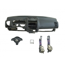 Αερόσακοι Air-Bag Εμπρός VW POLO 1999 - 2001 ( 6N2 ) VOLKSWAGEN XC191262E71