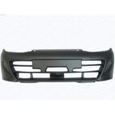 Προφυλακτήρας Βαφόμενος FIAT SEICENTO 1998 - 2001 ( 187 ) Εμπρός 043403615