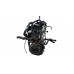Κινητήρας-Μοτέρ NISSAN MICRA 2011 - 2013 ( K13 ) HR12 Κινητήρας-Μοτέρ NISSAN MICRA 2011 - 2013 ( K13 ) HR12