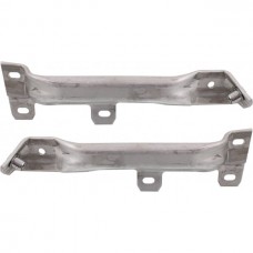 Βάση Προφυλακτήρα BMW 7 Series 2012 - 2015 ( F01 / F02 F/L ) Εμπρός πλαϊνή Αριστερά 158104302