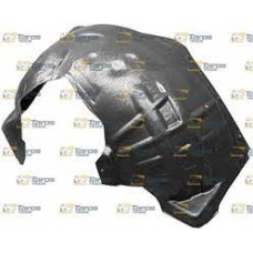 Θόλος Πλαστικός JEEP CHEROKEE 2008 - 2013 ( KK ) Εμπρός Αριστερά 037100822