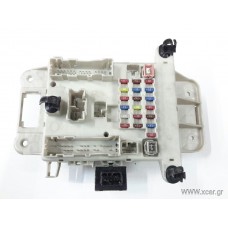 Ασφαλειοθήκη Εσωτερική TOYOTA RAV-4 2000 - 2003 ( XA20 ) XC67026