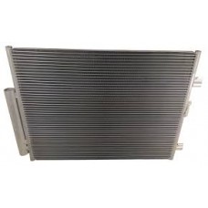 Ψυγείο A/C (Εξωτερικό) ALFA ROMEO STELVIO 2017 - 102006400