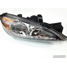 Φανάρι Εμπρός Ηλεκτρικό NISSAN PRIMERA 1999 - 2001 ( P11 ) DEPO Δεξιά 018305131