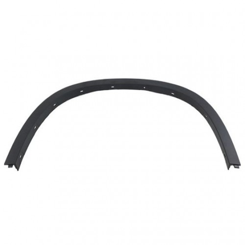 Κούρμπα Φτερού Πλαστικό BMW X1 2009 - 2012 ( E84 ) Εμπρός Δεξιά 150006541