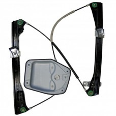 Γρύλος Παραθύρου Ηλεκτρικός Χωρίς Μοτέρ VW GOLF 2004 - 2008 ( Mk5 ) Εμπρός Αριστερά 036107042