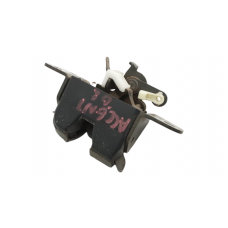 Κλειδαριά 3ης/5ης Πόρτας HYUNDAI ACCENT 1999 - 2003 ( CG ) ( LC ) XC176789AD0