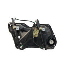 Γρύλος Παραθύρου Ηλεκτρικός Με Μοτέρ Με Πλαίσιο SEAT LEON 1999 - 2005 ( 1MZ ) Εμπρός Δεξιά XC2174648CE