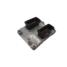 Εγκέφαλος Κινητήρα Κλειδωμένο FIAT PUNTO 2003 - 2011 ( 188 ) BOSCH 0 261 207 901