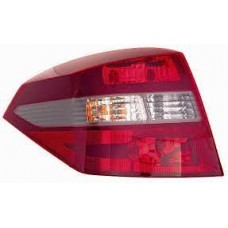 Φανάρι Πίσω RENAULT LAGUNA 2007 - 2012 Αριστερά 067905994