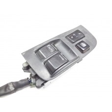 Διακόπτης Παραθύρου Με Πλαίσιο TOYOTA COROLLA 1997 - 1999 ( A111 ) Εμπρός Αριστερά XC129328500
