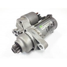 Μίζα VW FOX 2005 - 2012 ( 5Z1 ) VALEO 02T911023S