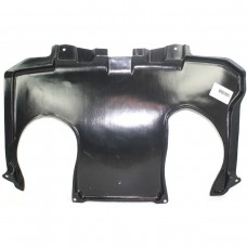 Ποδιά Μηχανής Πλαστική MERCEDES S CLASS 1998 - 2002 ( W220 ) 052900845