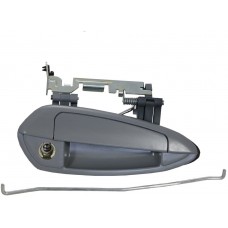 Χερούλι Πόρτας Εξωτερική FIAT GRANDE PUNTO 2005 - 2008 ( 199 ) Εμπρός Δεξιά 039107851