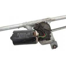 Σύστημα καθαρισμού παρμπρίζ VW POLO 1994 - 1999 ( 6N1 ) BOSCH Εμπρός 6N1955023B