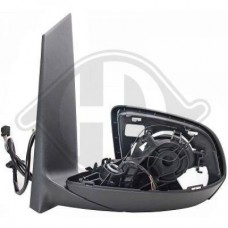 Καθρέπτης Ηλεκτρικός Θερμαινόμενος Ηλεκτρικά Ανακλινόμενος Με Blis MERCEDES V CLASS 2015 - ( W447 ) Αριστερά 526207582