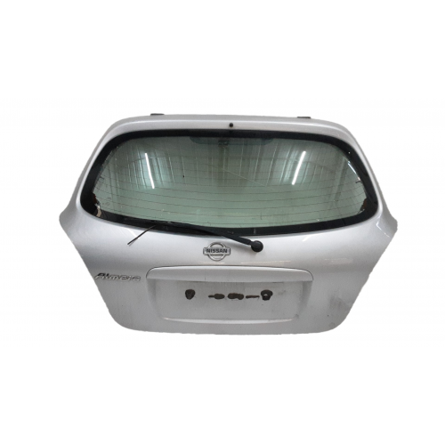 3/5η Πόρτα Πίσω NISSAN ALMERA 2000 - 2002 ( N16 ) XC1753084EB