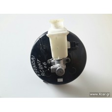 Σεβρόφρενο Κομπλέ HYUNDAI ACCENT 2006 - ( MC ) 585001G100