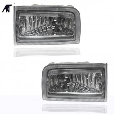 Προβολείς Ομίχλης TOYOTA LAND CRUISER 2003 - 2009 ( J120 ) Αριστερά 824805102