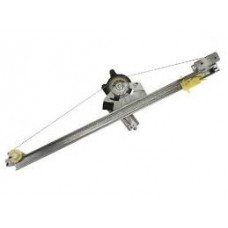 Γρύλος Παραθύρου Ηλεκτρικός Χωρίς Μοτέρ RENAULT TRAFFIC 2006 - 2014 ( FL ) Εμπρός Δεξιά 074107066