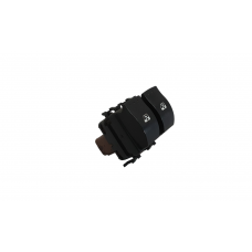 Διακόπτης Παραθύρου RENAULT MEGANE 2006 - 2008 Εμπρός Αριστερά 027507174