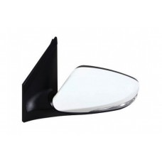 Καθρέπτης Ηλεκτρικός Θερμαινόμενος Ηλεκτρικά Ανακλινόμενος Βαφόμενος Με Φλας HYUNDAI i30 2012 - 2014 Αριστερά 368007584