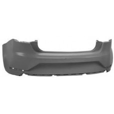 Προφυλακτήρας Βαφόμενος SEAT IBIZA 2015 - 2017 Πίσω 721103395