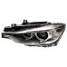 Φανάρι Εμπρός Xenon Εξυπνο BMW 3 Series 2013 - 2015 ( F30/31/34 ) HELLA Δεξιά 154105153