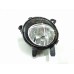 Προβολείς Ομίχλης BMW 1 Series 2012 - 2015 MAGNETI MARELLI Αριστερά 63177248911