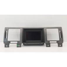 Οθόνη Πολλαπλών ενδείξεων OPEL VECTRA 2002 - 2005 ( C ) 342707650