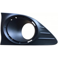 Δίχτυ Προφυλακτήρα Με Προβολείς RENAULT SYMBOL 2013 - Εμπρός Αριστερά 675604802