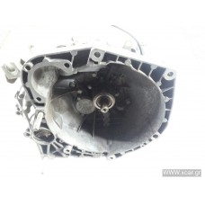 Σασμάν Χειροκίνητο ALFA ROMEO 147 2000 - 2004 ( 937 ) XC53191