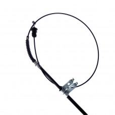 Ντίζες Χειροφρένου MAZDA B-Series 1999 - 2003 (UN)(B2500) Πίσω Δεξιά UH76-44-420