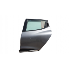 Πόρτα RENAULT CLIO 2013 - 2016 Πίσω Αριστερά XC2190257AA