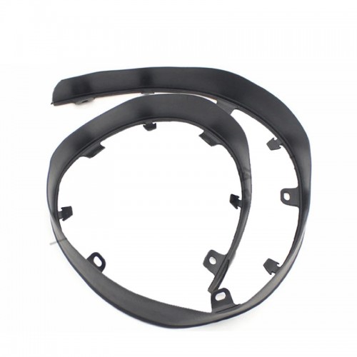 Σπόιλερ Προφυλακτήρα HONDA JAZZ 2008 - 2011 ( GE ) Εμπρός 034906370