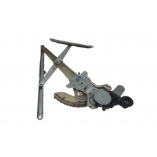 Γρύλος Παραθύρου Ηλεκτρικός Με Μοτέρ SUZUKI SWIFT 2006 - 2008 ( RS ) Εμπρός Αριστερά 026907042